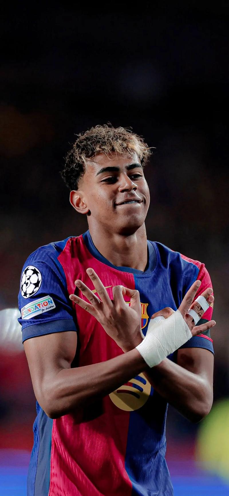 替补戴帽，赵松源：自己的表现还好，上场拼尽全力就可以了（替补上演帽子戏法，赵松源：发挥尚可，上场只需全力以赴）