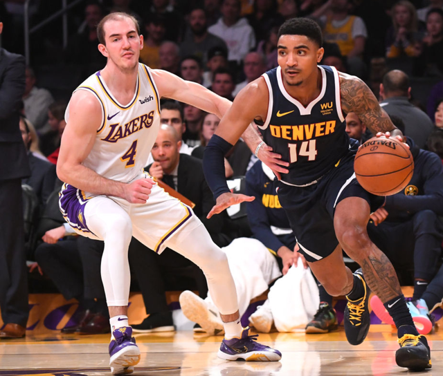 多古：球队现在更像一个集体了，我为霍伊伦进球感到高兴（多古：如今我们更像一个团队，霍伊伦进球让我很高兴）