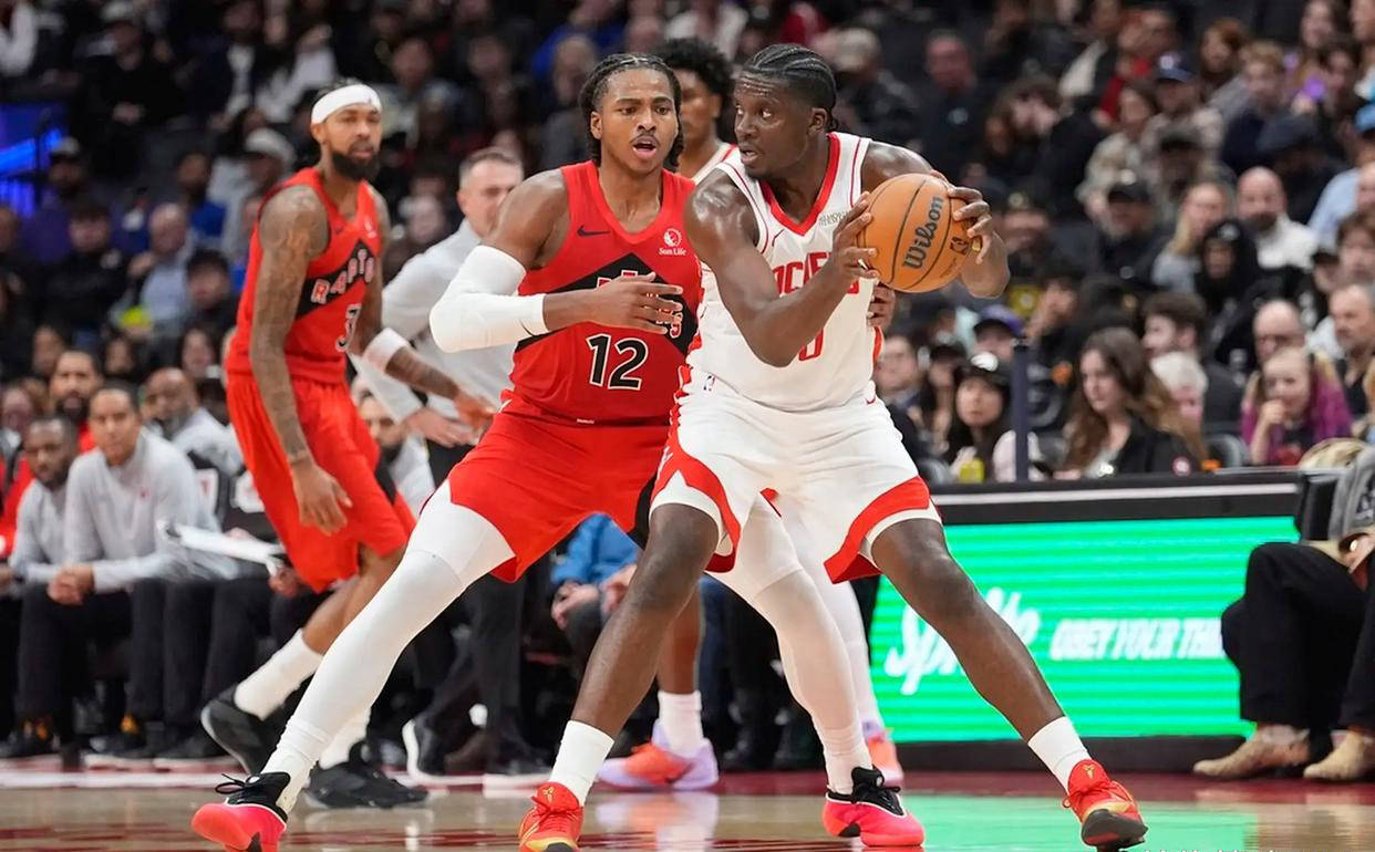 休赛期十大潜在大交易预测（休赛期十大重磅交易前瞻）