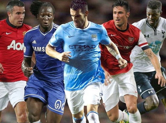 2025／26赛季英超：阿森纳4-1热刺，英超榜首在北伦敦德比到此一游（2025／26英超：阿森纳4-1热刺，榜首之旅打卡北伦敦德比）