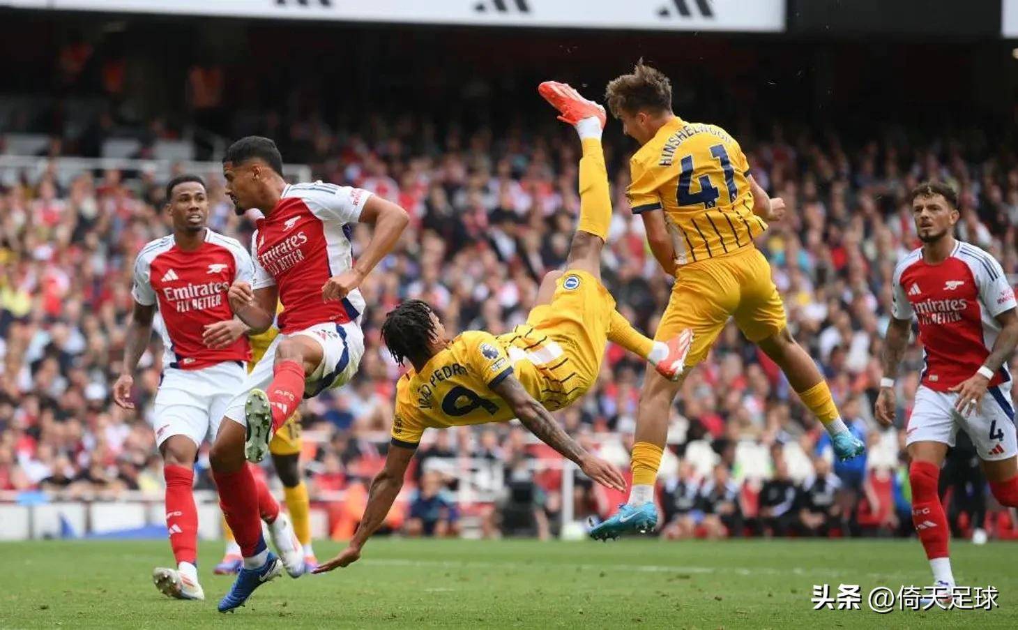 哈兰德：来之前我一直在研究曼城，知道我会在这里发挥出色（哈兰德：加盟前已深入研究曼城，自信能在这里大放异彩）