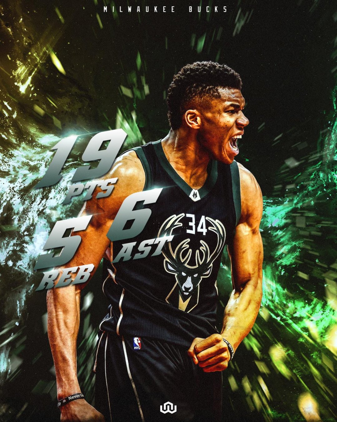 古德温开赛连续3场砍下20+，得分&助攻均为队内最高（古德温开季连砍三场20+，得分与助攻双项领跑全队）